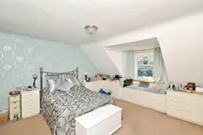 Woodland Vale Road, St. Leonards-On-Sea