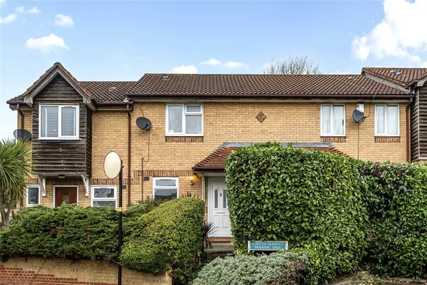 Britton Close, London, SE6, .