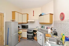 Woodland Vale Road, St. Leonards-On-Sea