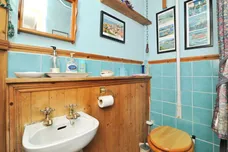Woodland Vale Road, St. Leonards-On-Sea