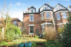 Woodland Vale Road, St. Leonards-On-Sea