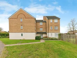 Scammell Way, WATFORD photo