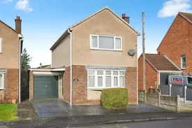 Property responsive