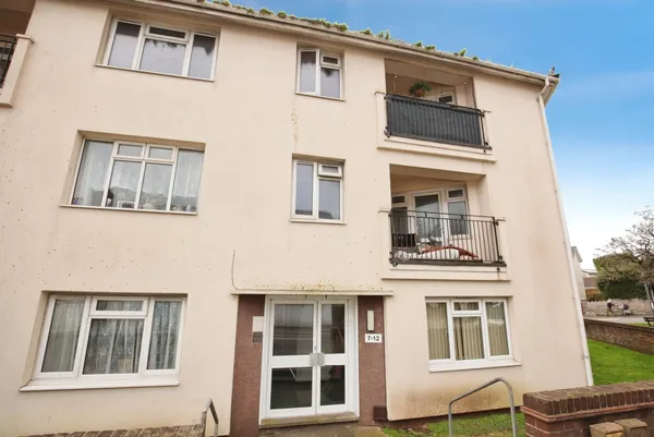 Warbro Road, Torquay, Devon, TQ1