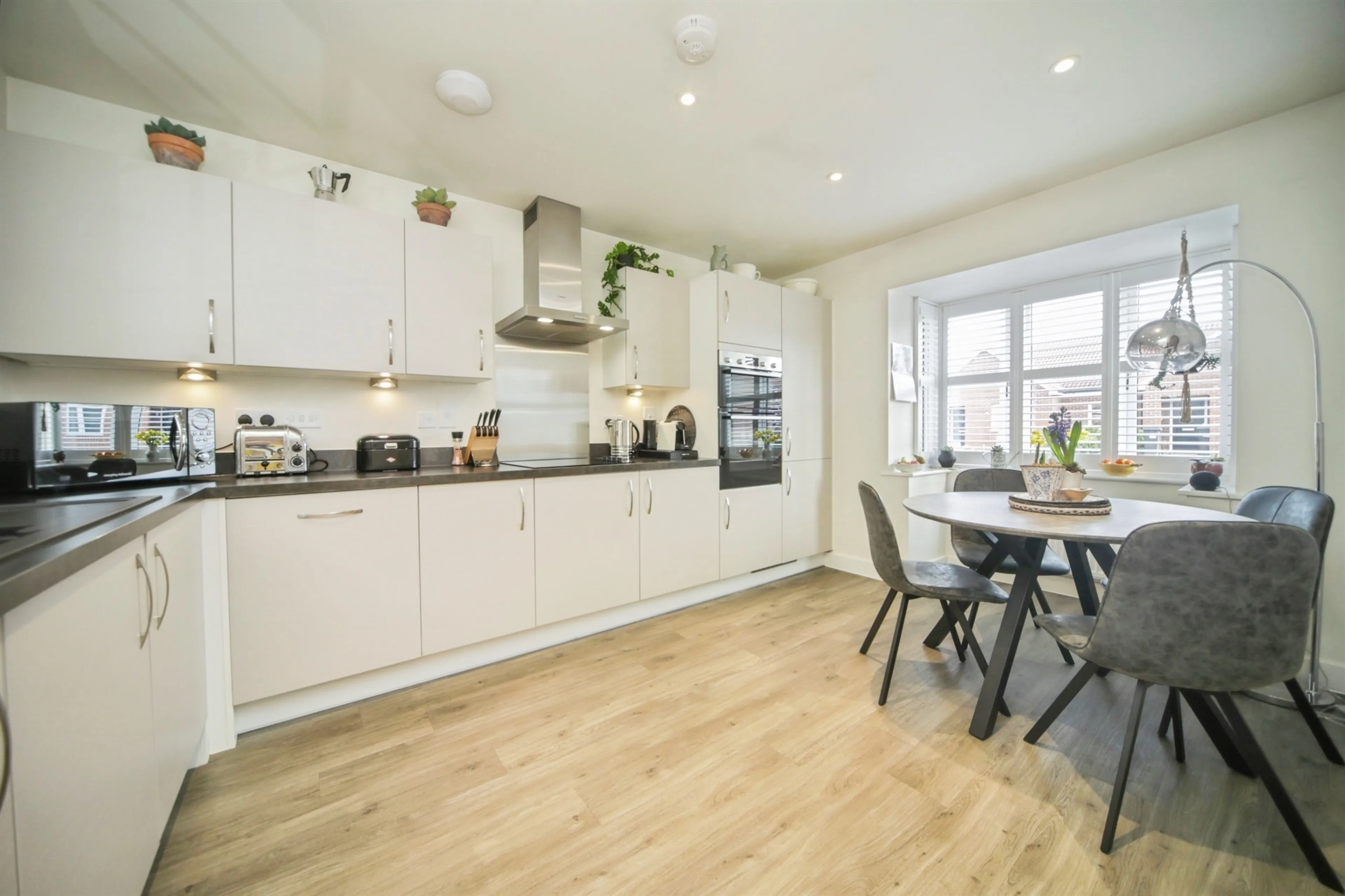 Property at Cranesbill Way, Stowupland, Stowmarket