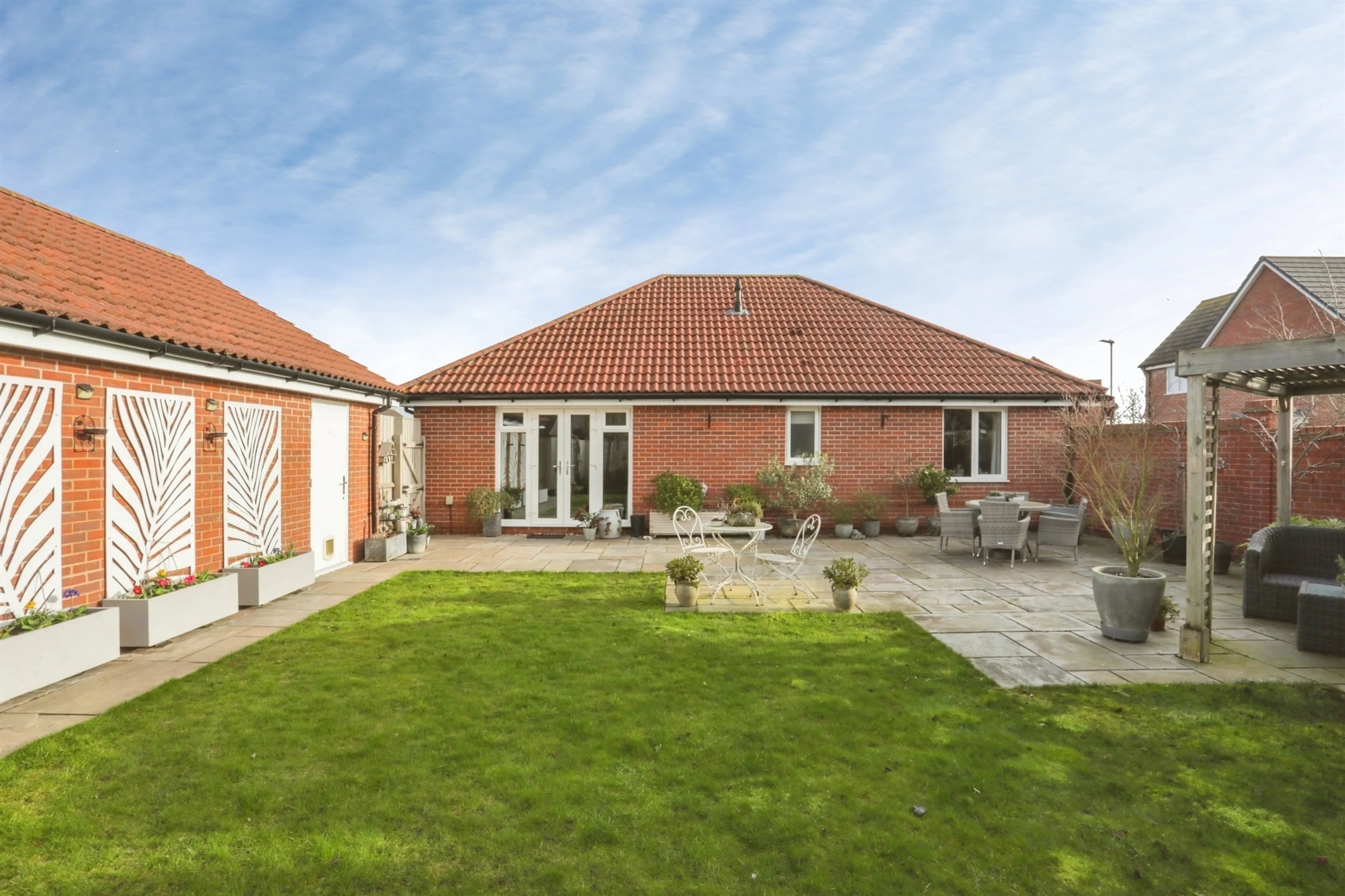 Property at Cranesbill Way, Stowupland, Stowmarket