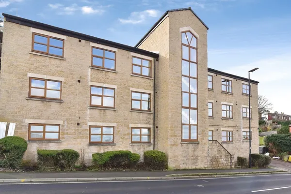 Walkley Lane, Sheffield, South Yorksh...