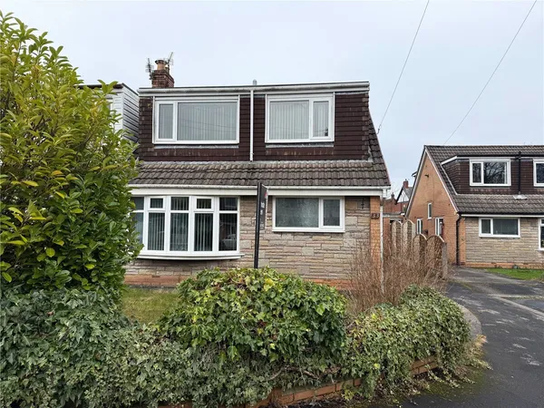 Lindale Avenue, Grimsargh, Preston, L...