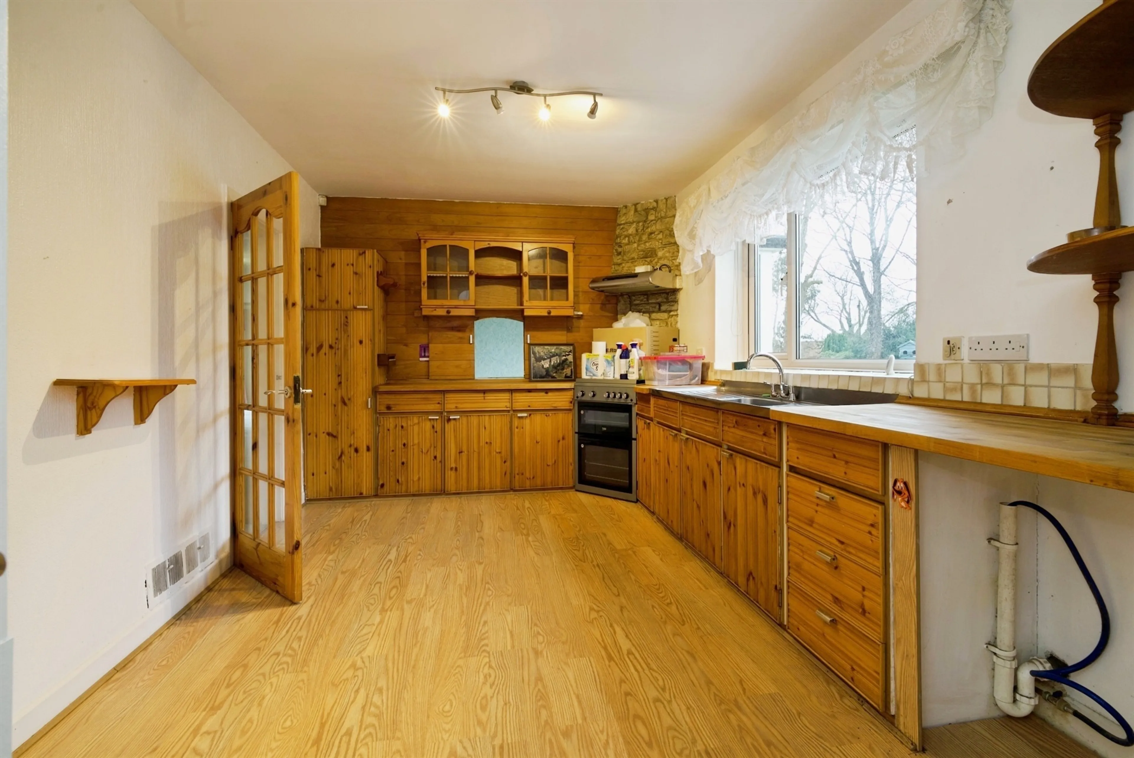 Property at Woodthorpe Park Drive, Wakefield