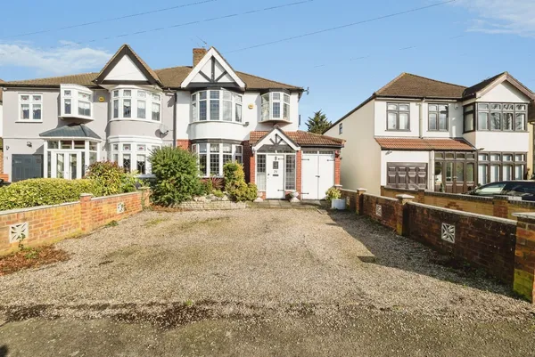 Osborne Road, Hornchurch, RM11