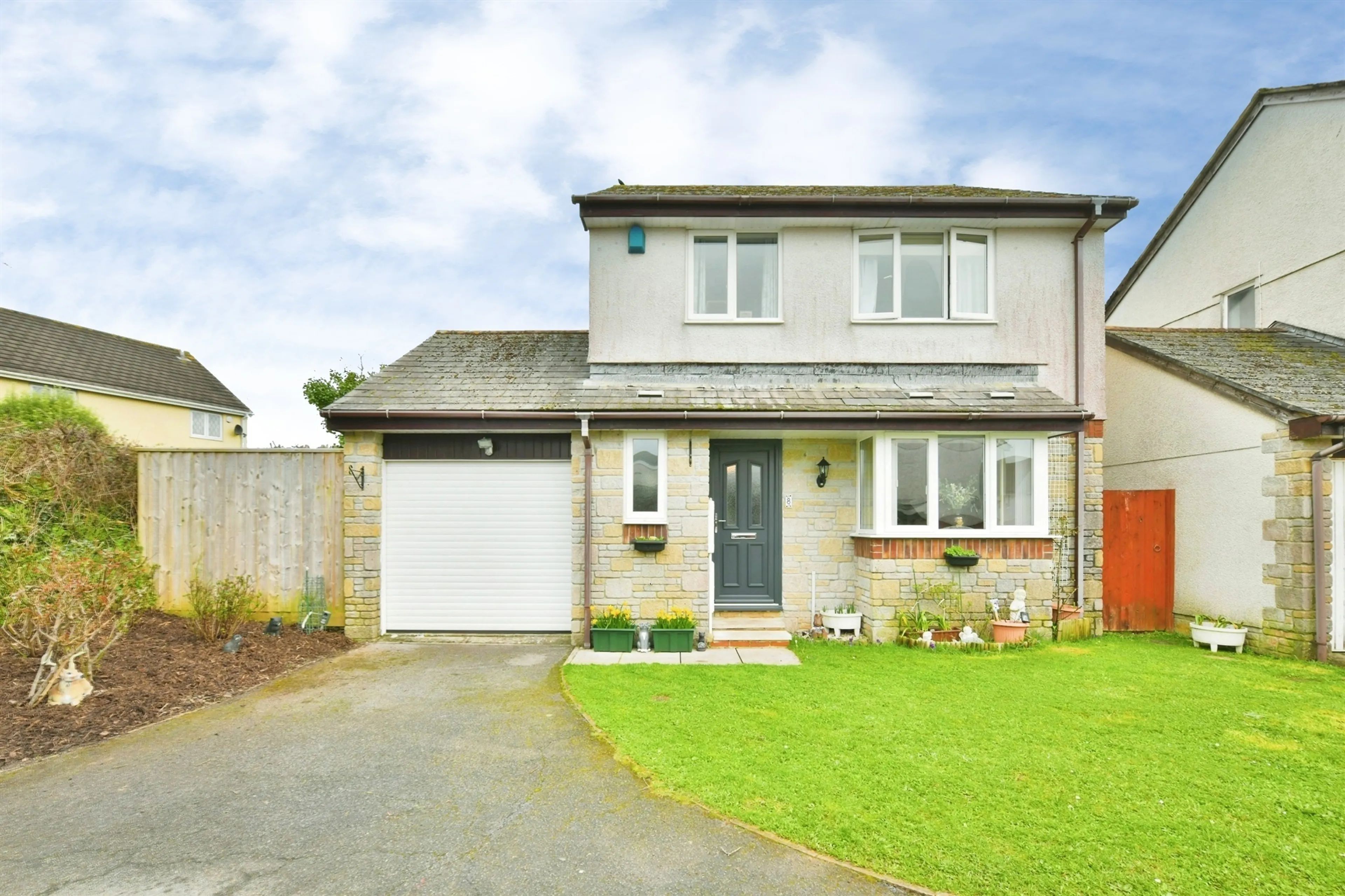 Property at Cook Court, Latchbrook, Saltash