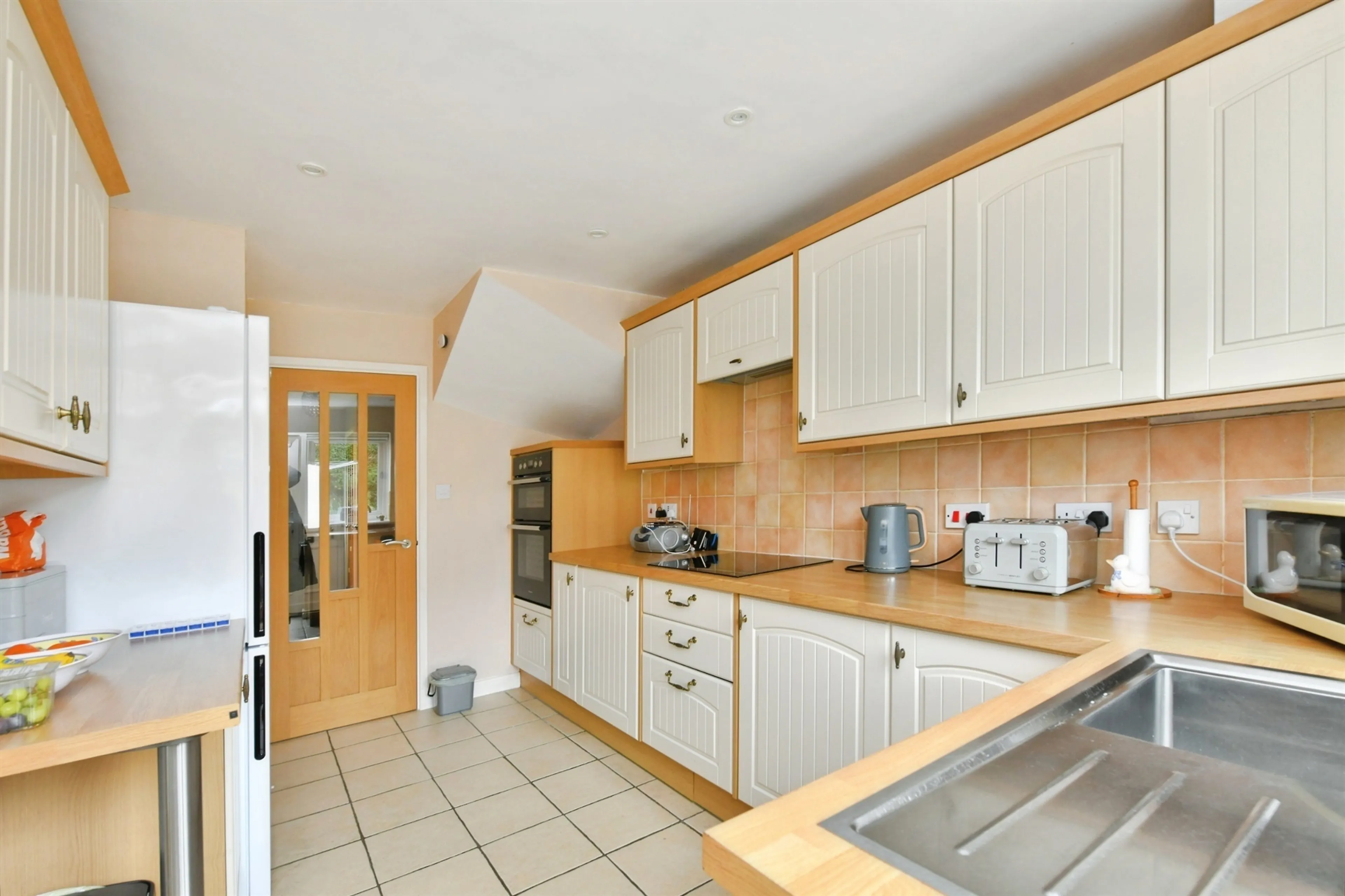 Property at Cook Court, Latchbrook, Saltash