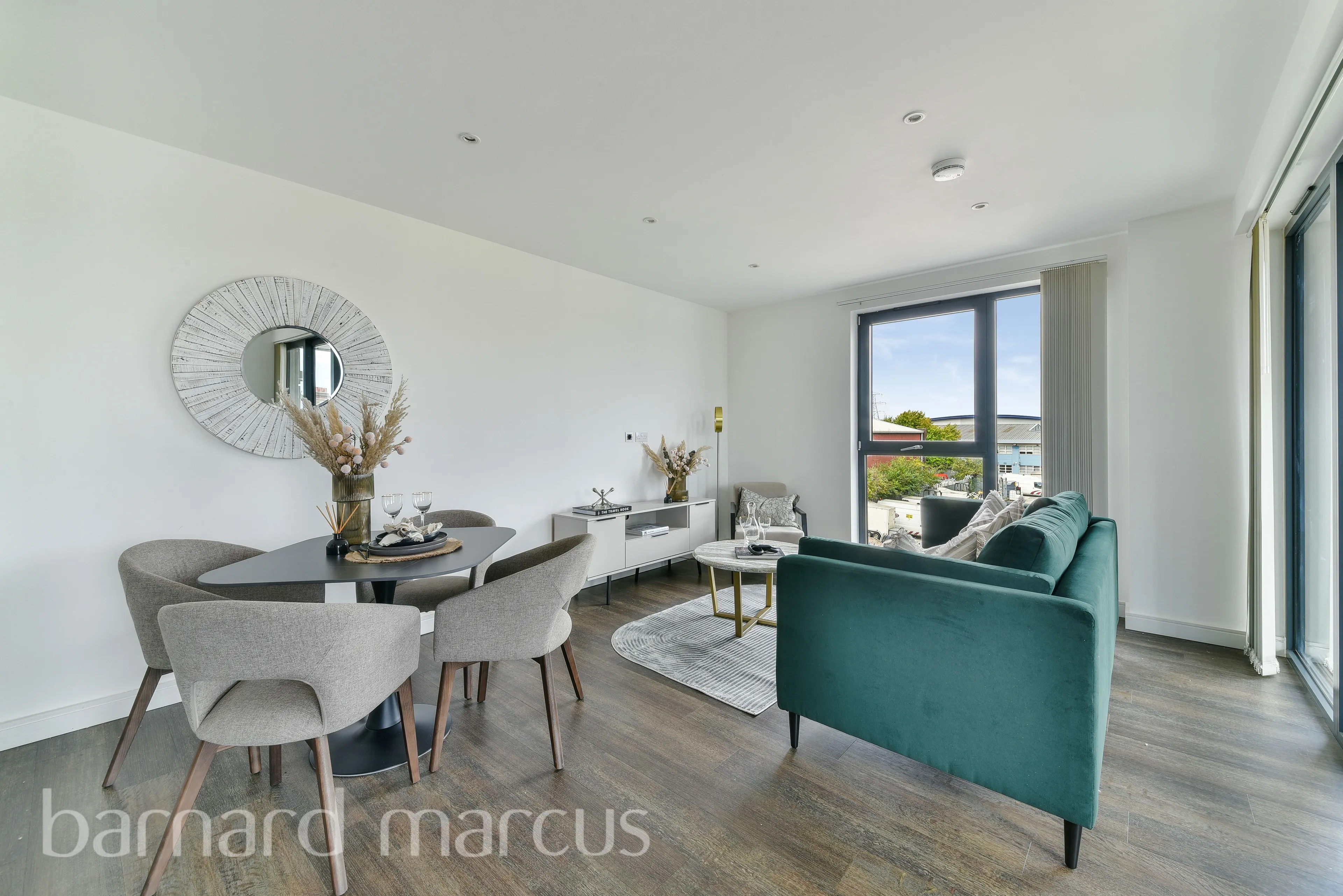 Property at Watteau Square, CROYDON