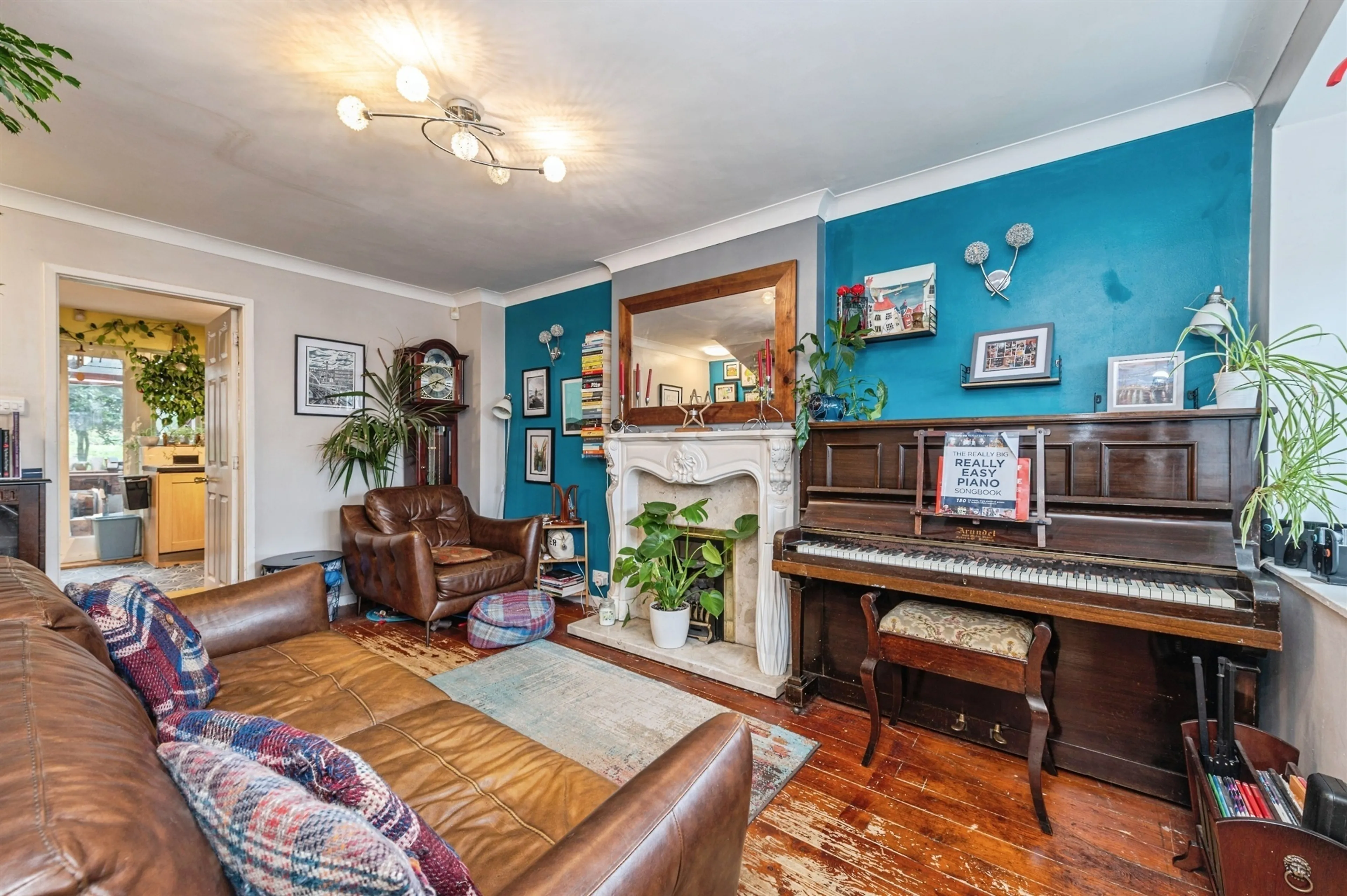 Property at Heath Road, Dewsbury