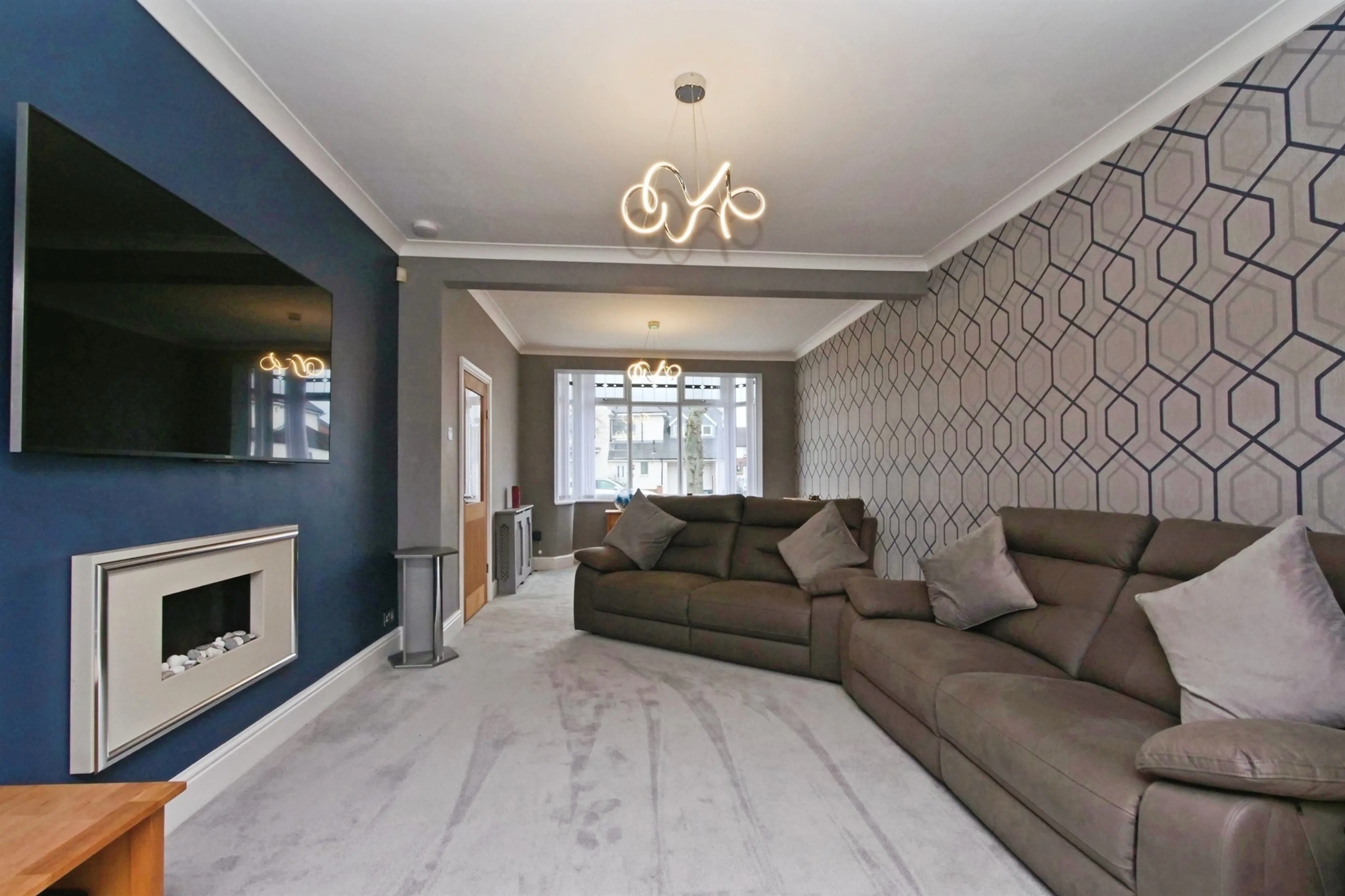 Property at Fifth Avenue, York