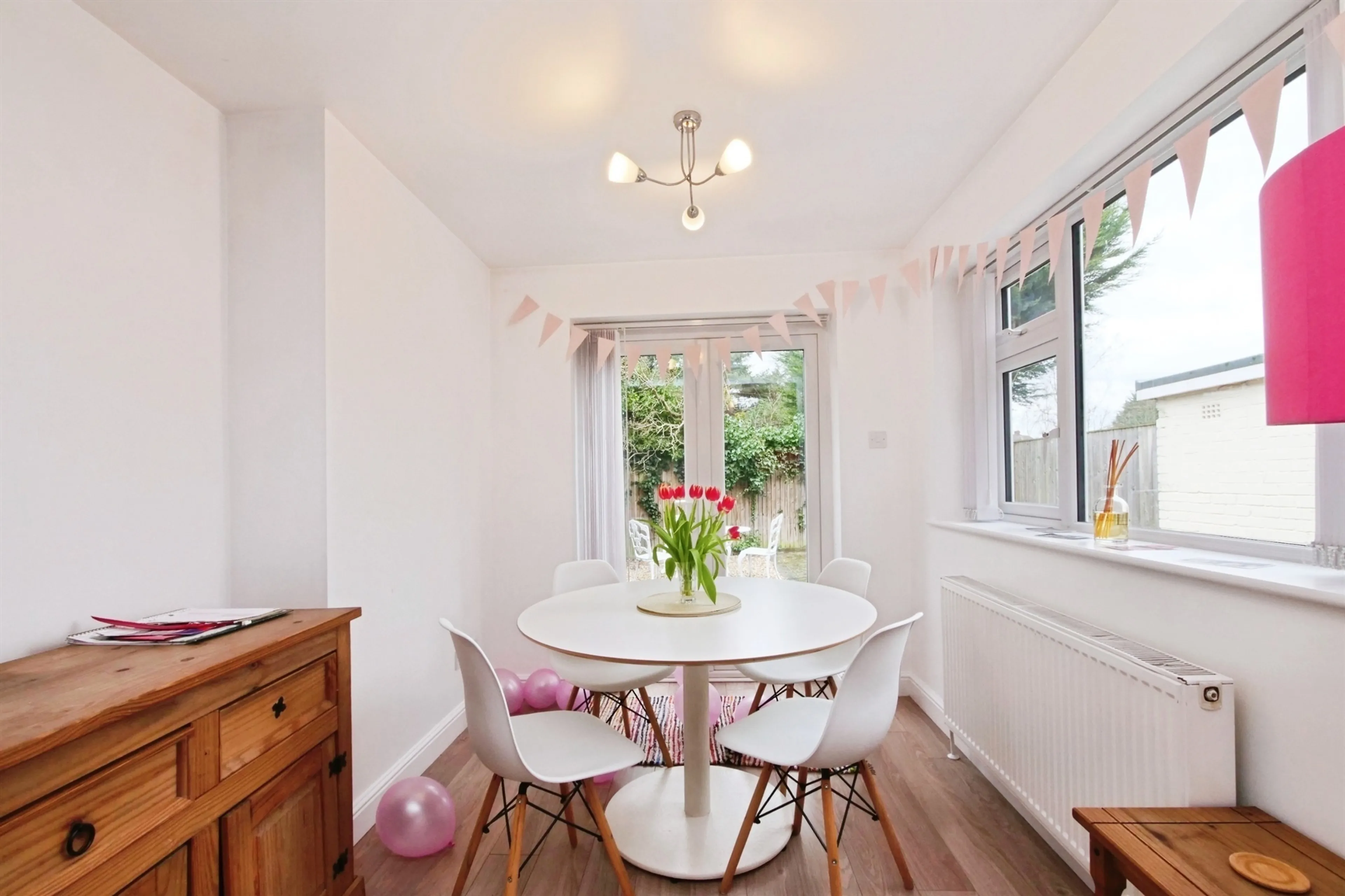 Property at Fourth Avenue, York