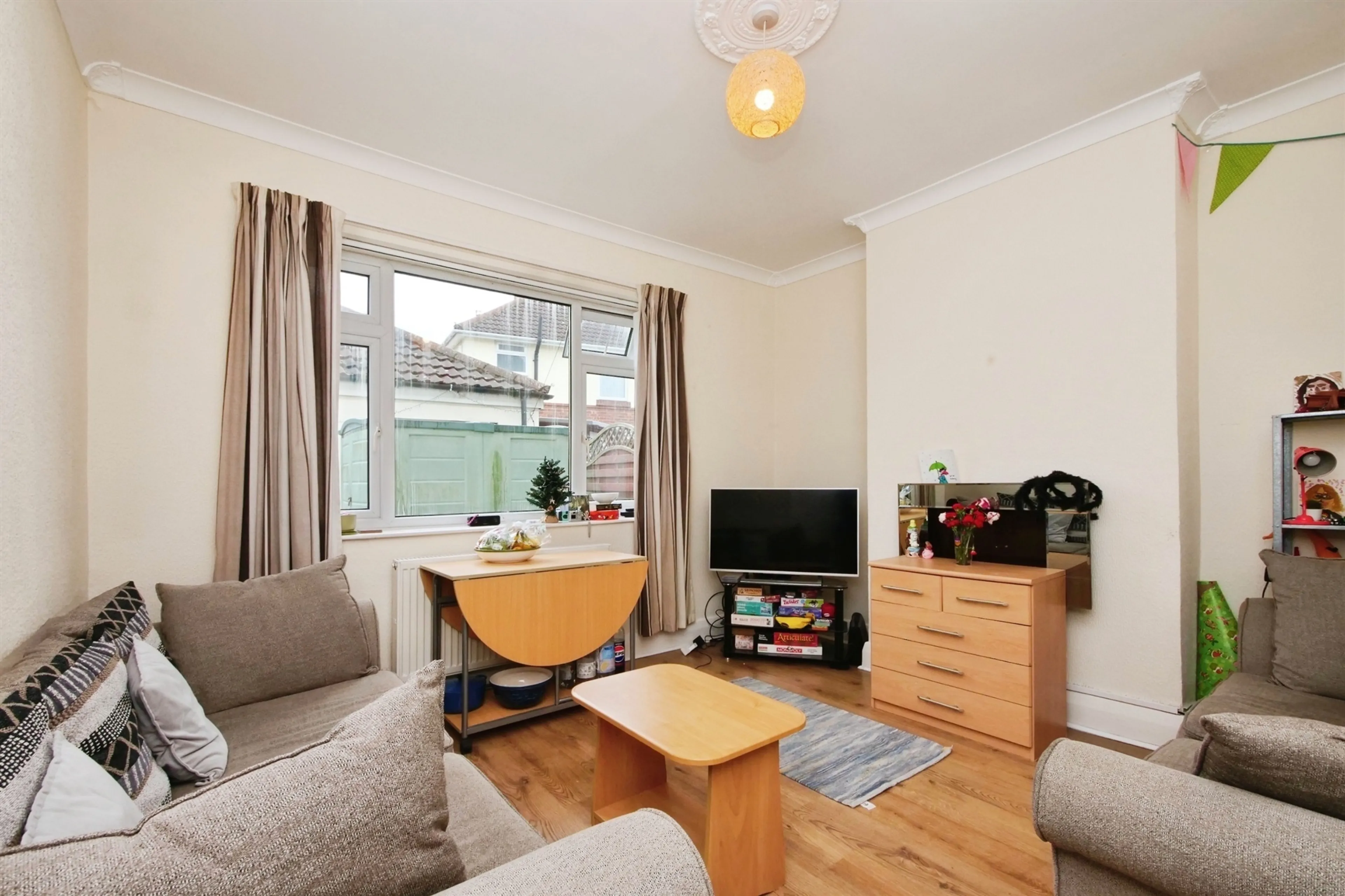 Property at Fifth Avenue, York