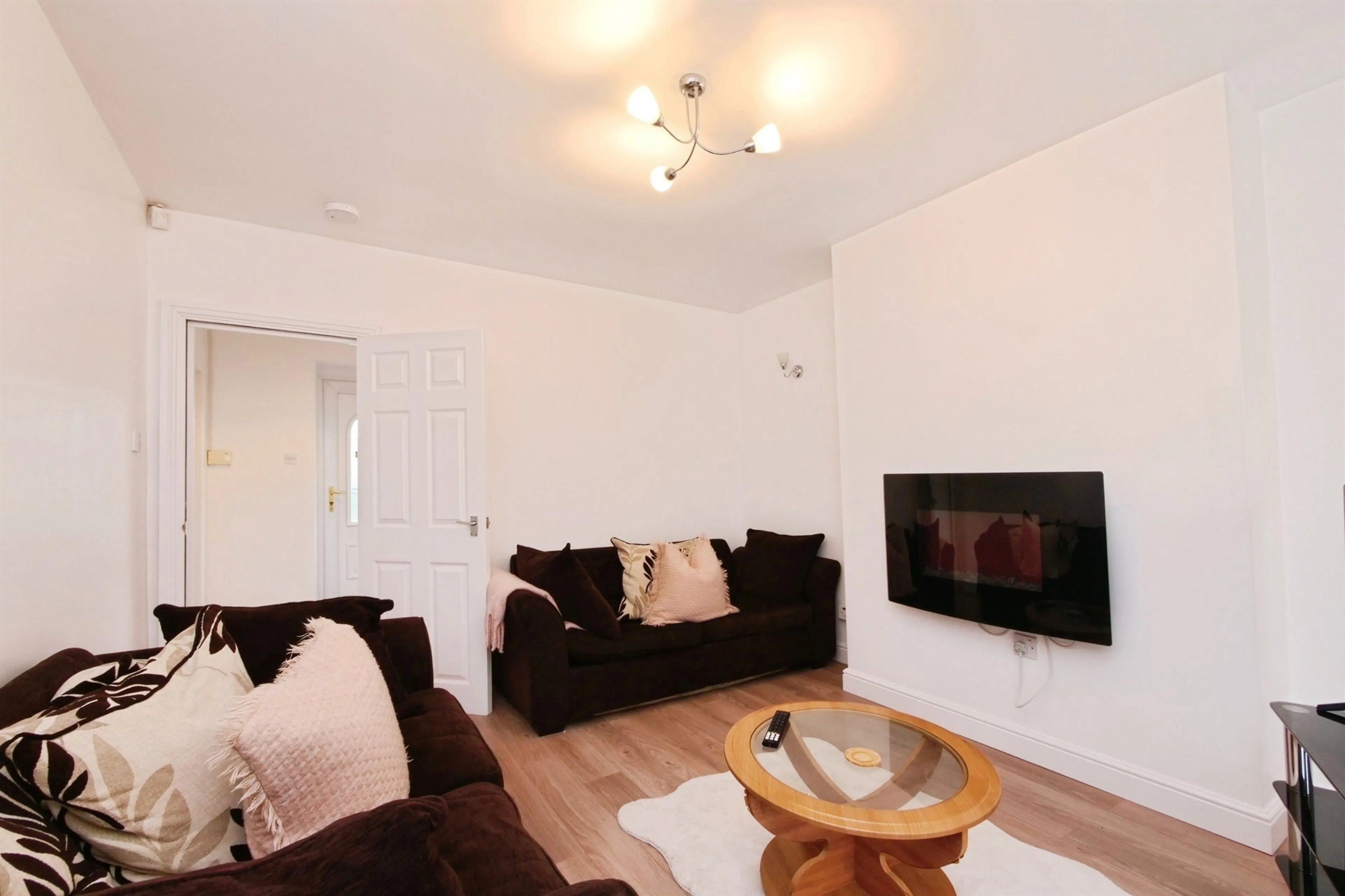 Property at Fourth Avenue, York