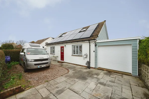 Wheatlands Avenue, Hayling Island, Ha...