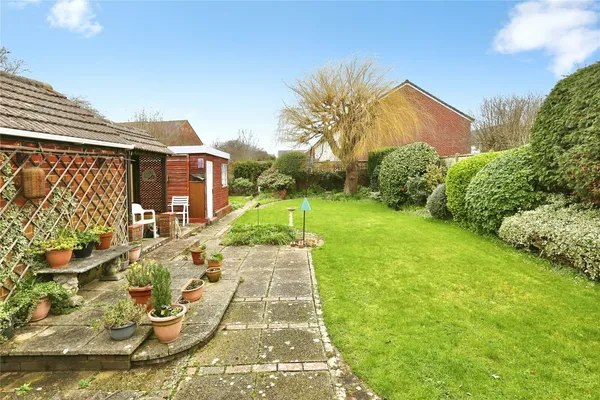 Admirals Road, Locks Heath, Southampt...
