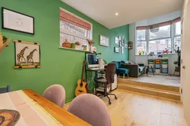Property responsive