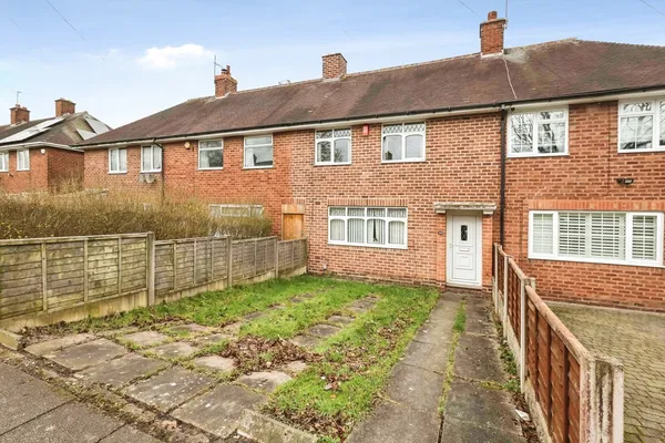 Swinford Road, BIRMINGHAM, West Midla..., West Midlands