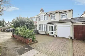 Property responsive