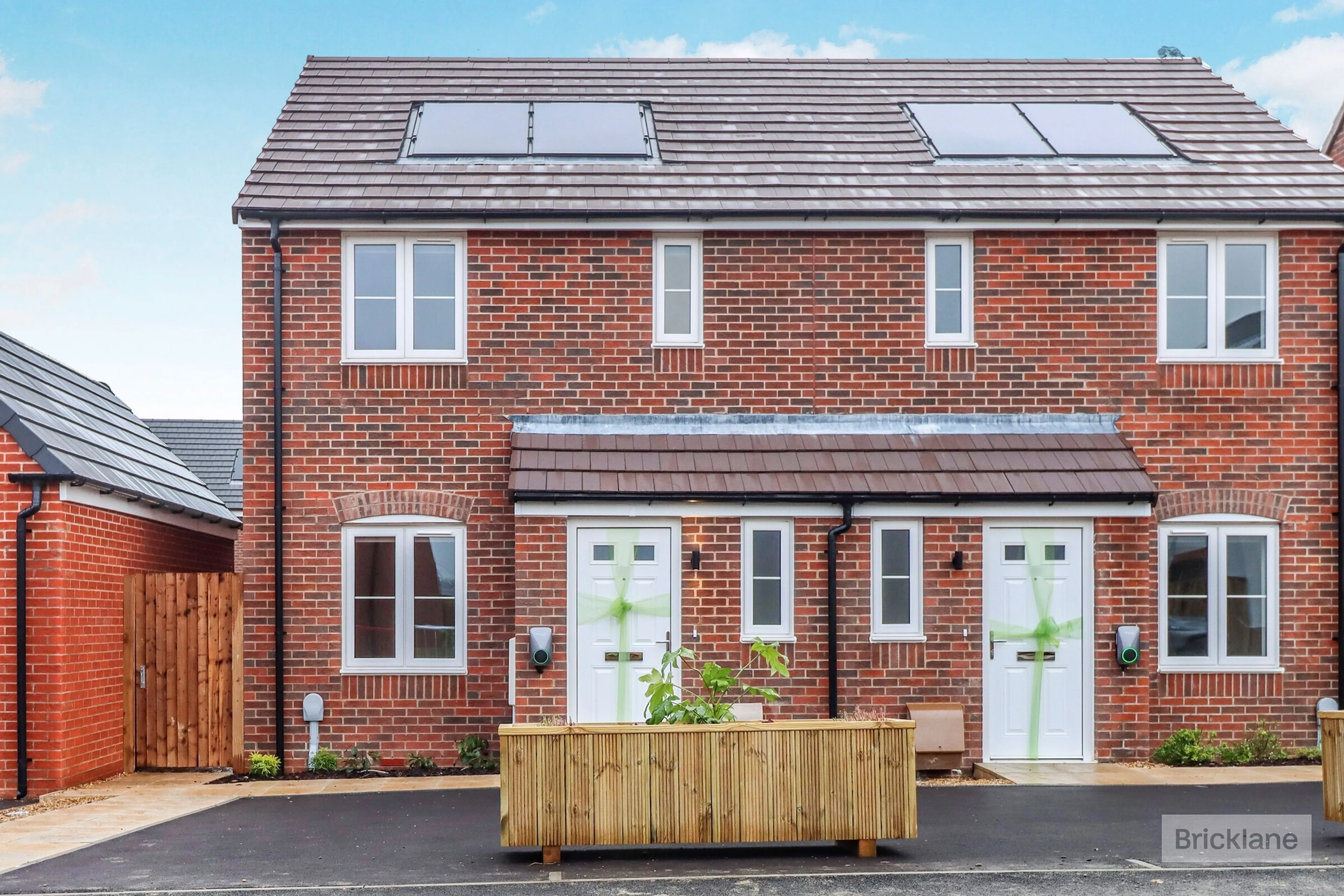 Property at Stanier Drive, MARKET HARBOROUGH