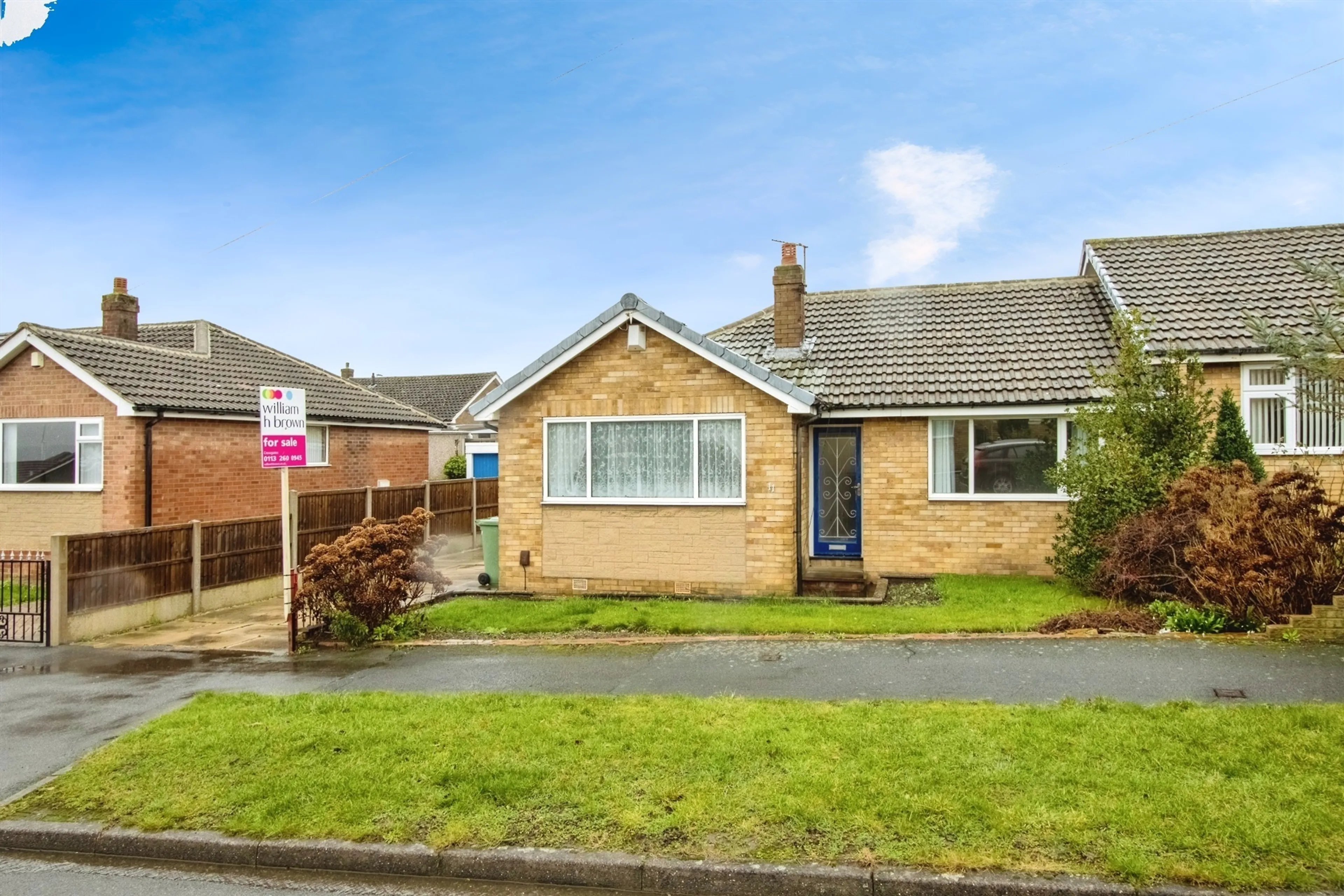 Property at Temple Gate Road, Leeds