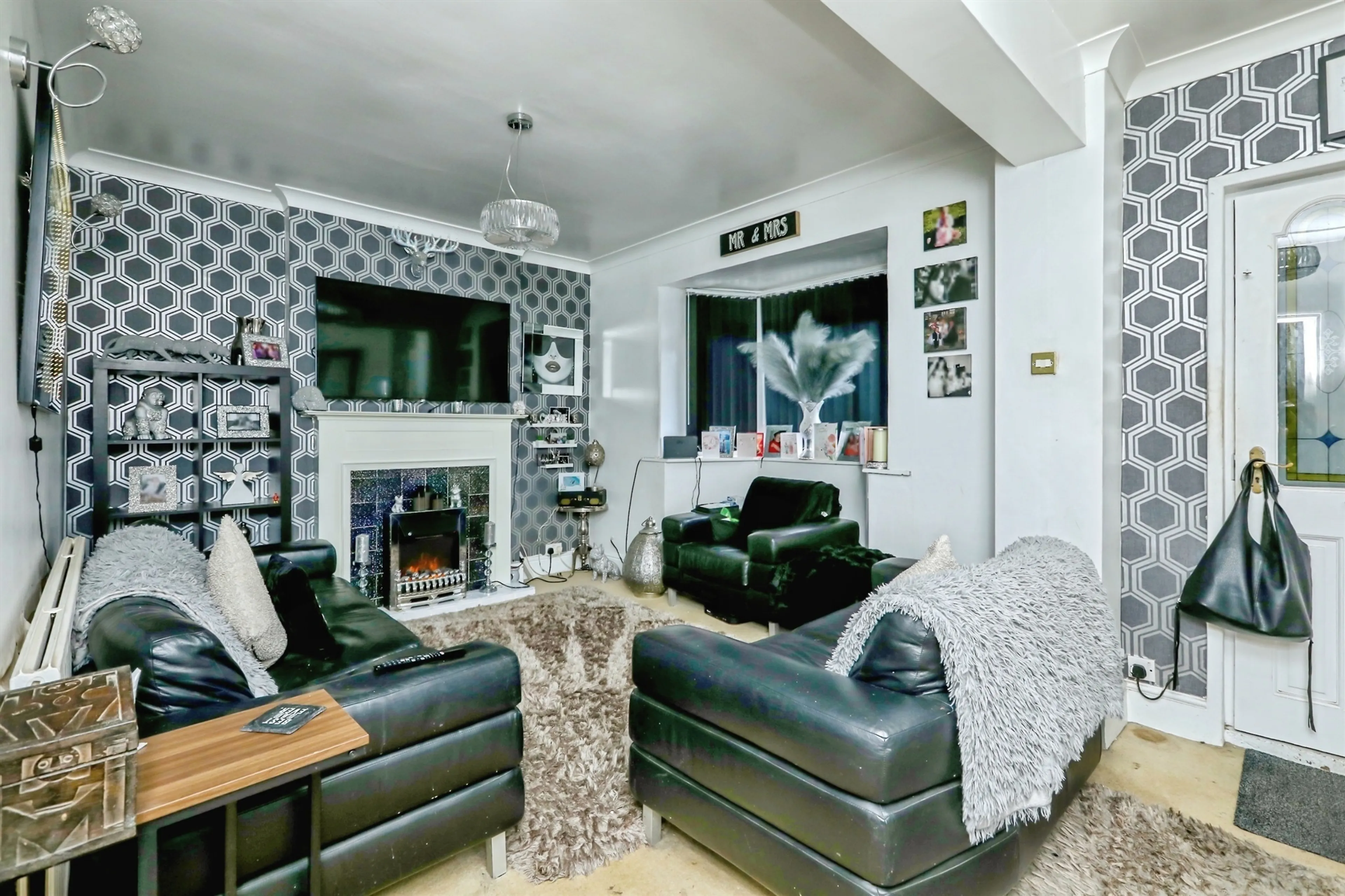 Property at Richmond Park Road, Sheffield
