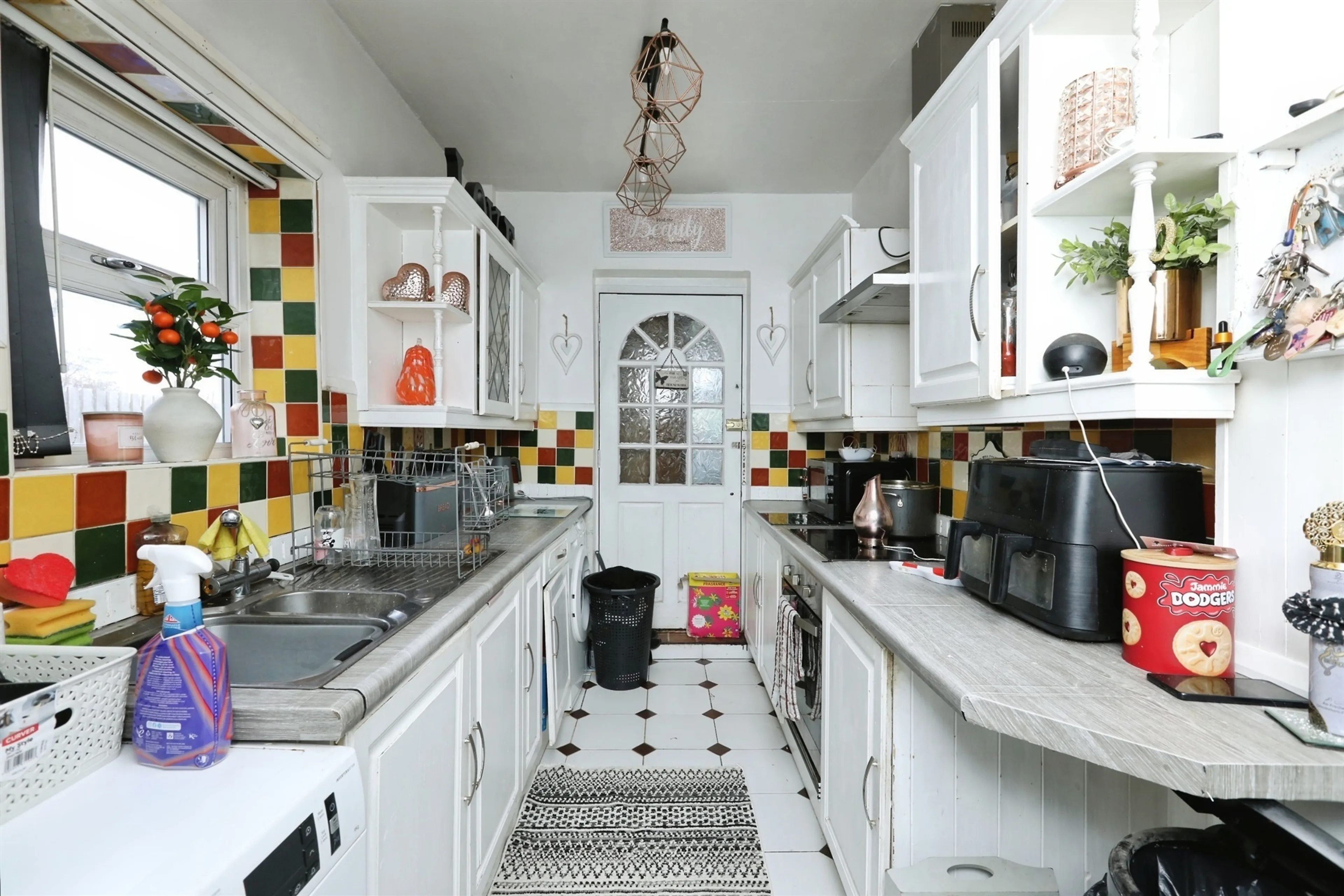 Property at Richmond Park Road, Sheffield