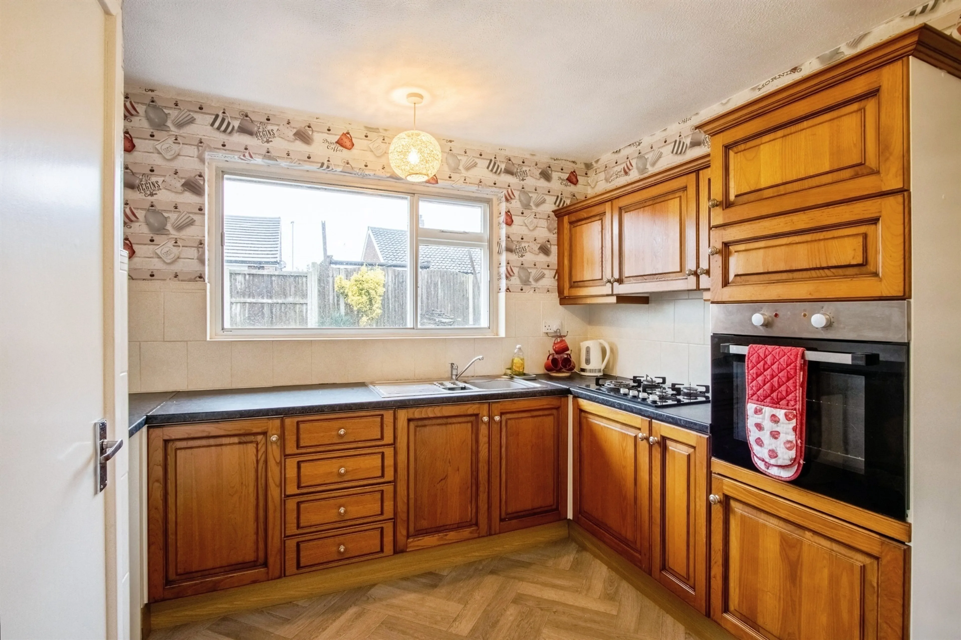 Property at Temple Gate Road, Leeds