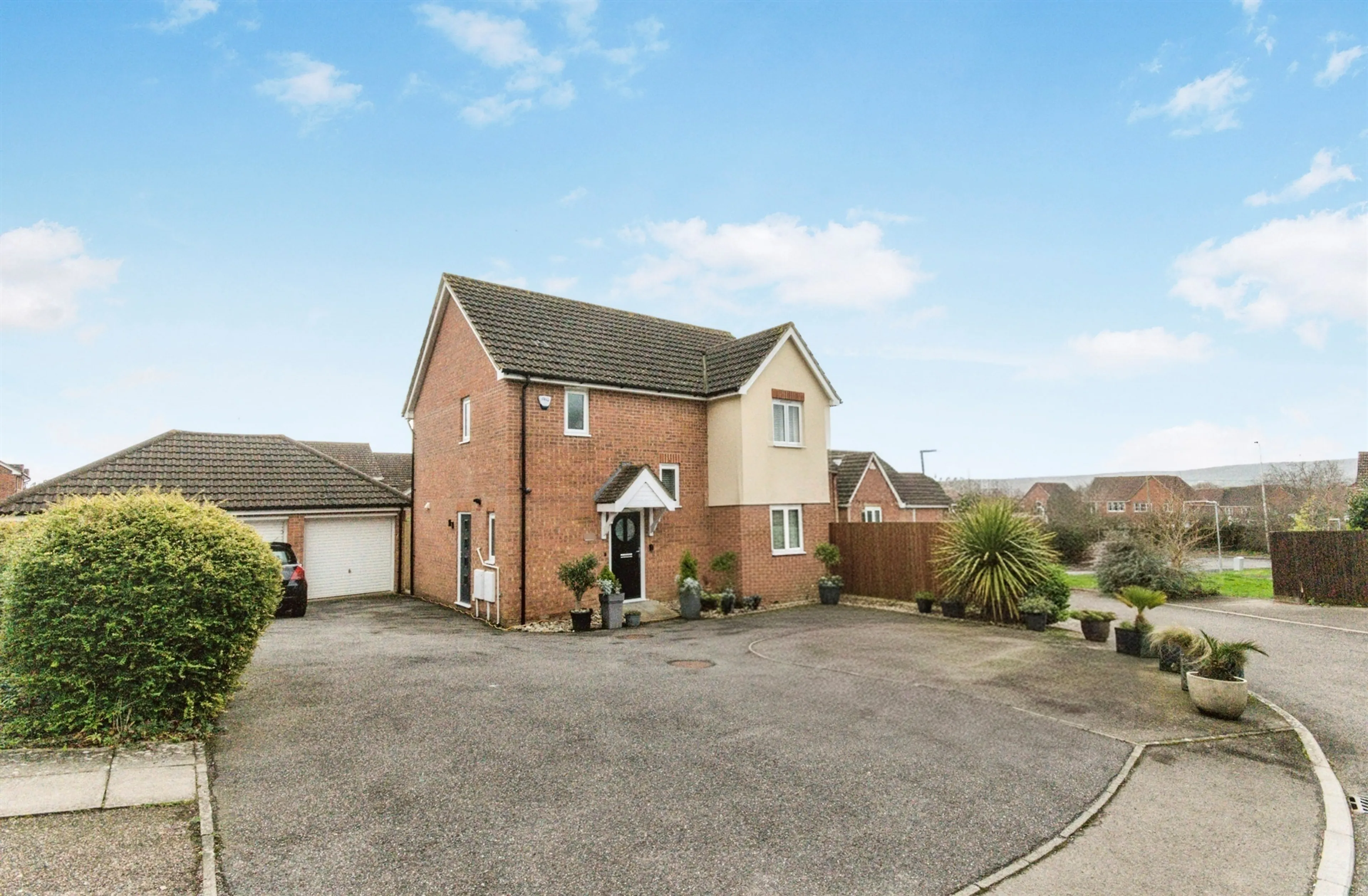 Property at Pride View, Stone Cross, Pevensey