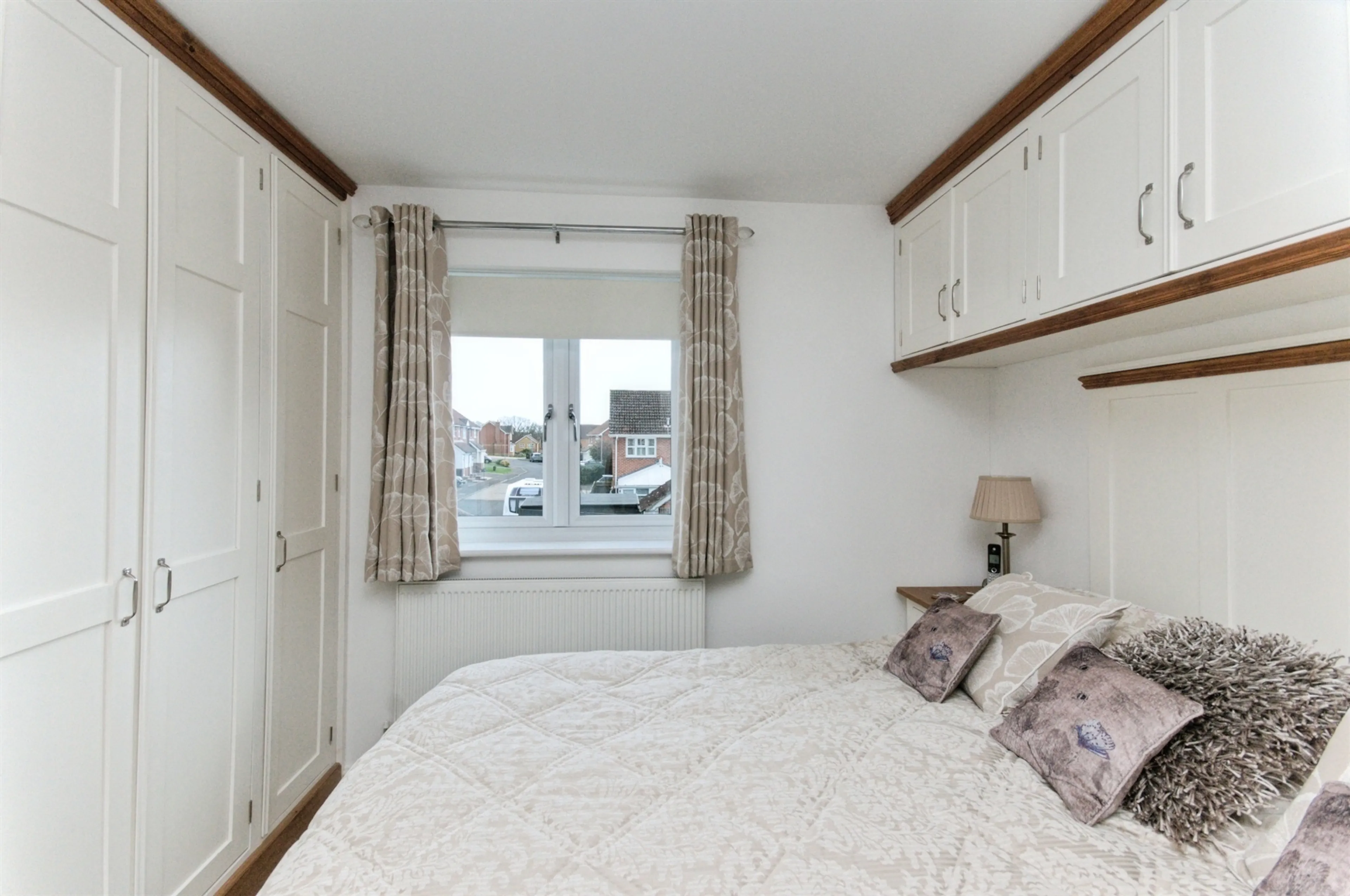 Property at Pride View, Stone Cross, Pevensey