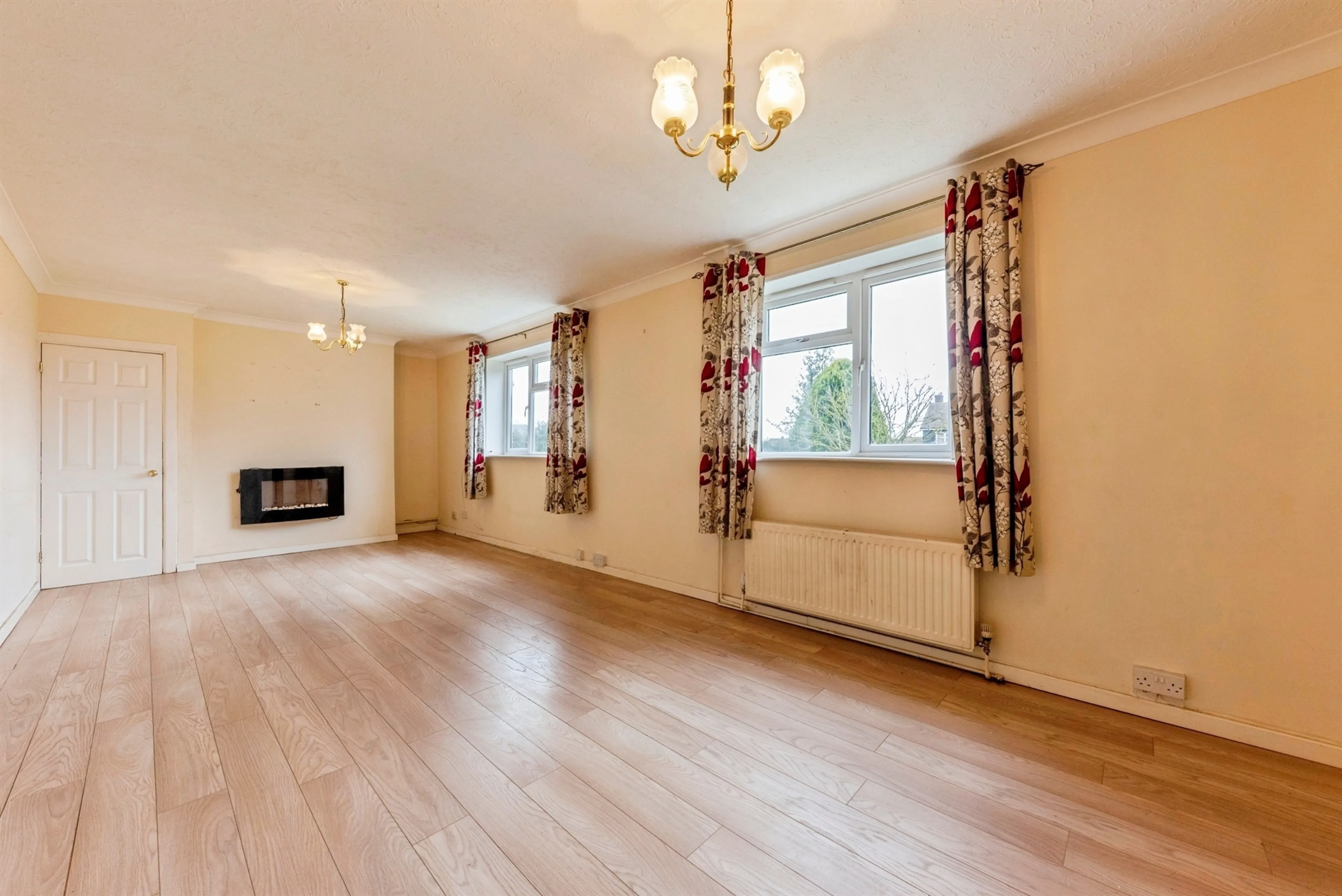 Property at Bourne Road Estate, Colsterworth, Grantham