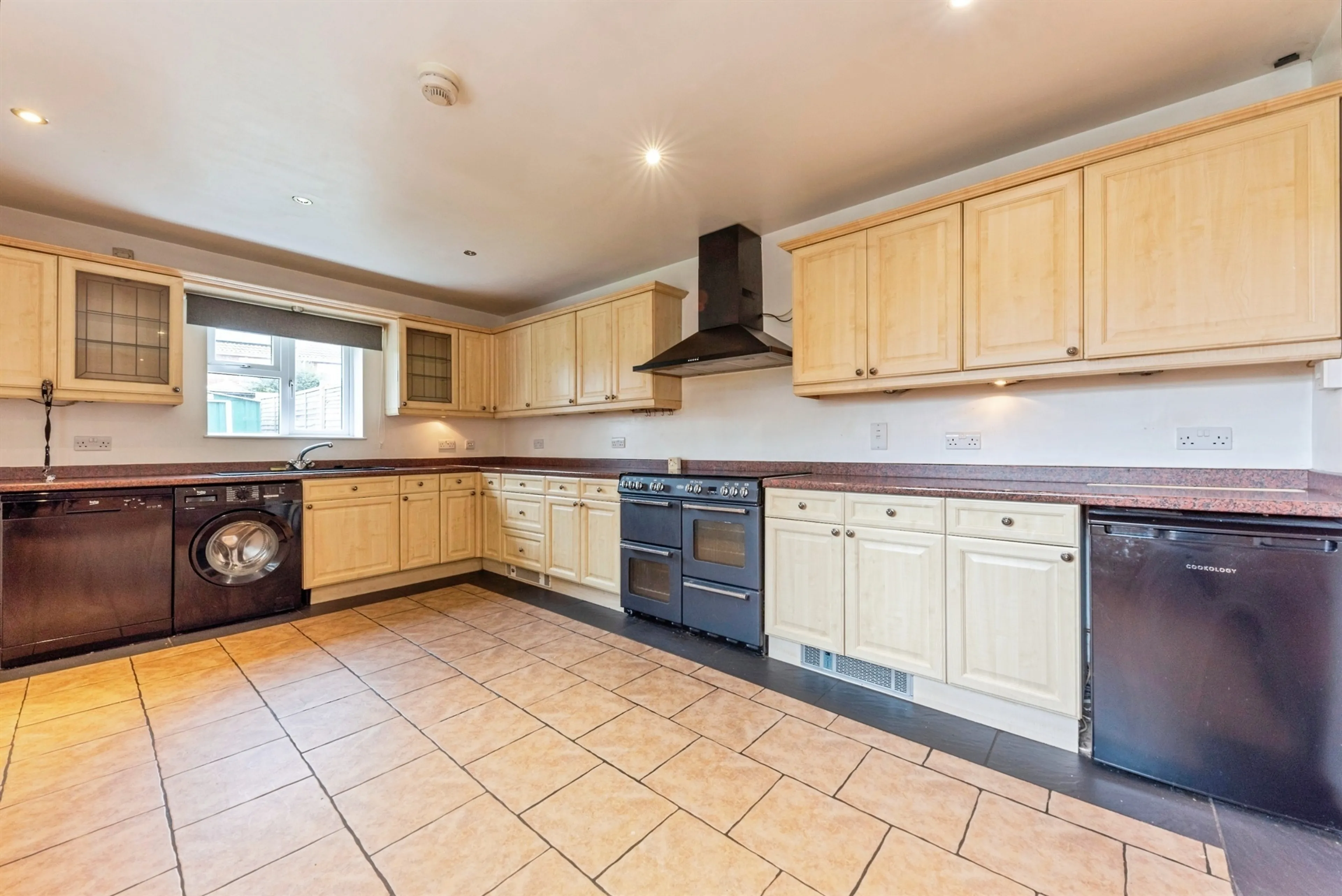 Property at Bourne Road Estate, Colsterworth, Grantham