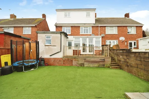 Ambleside Avenue, Bristol, Somerset, ...