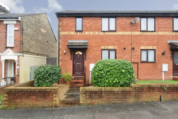 Charlton Avenue, Dover, Kent, CT16