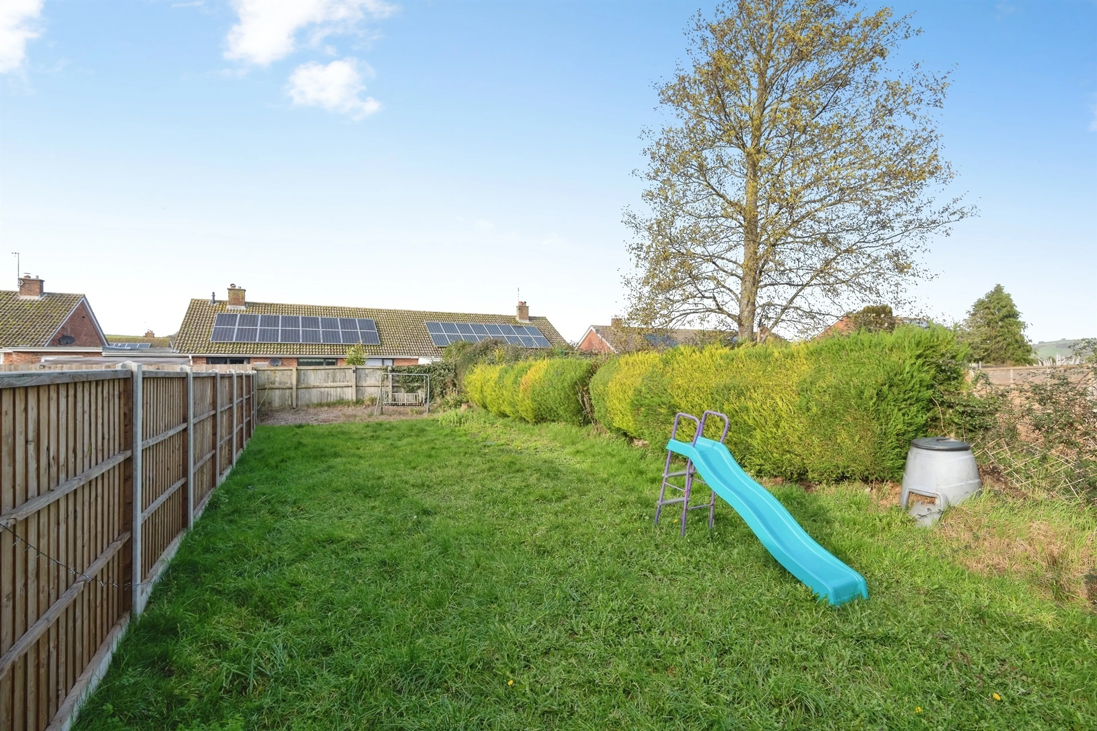 Property at Whitecroft, Williton, Taunton