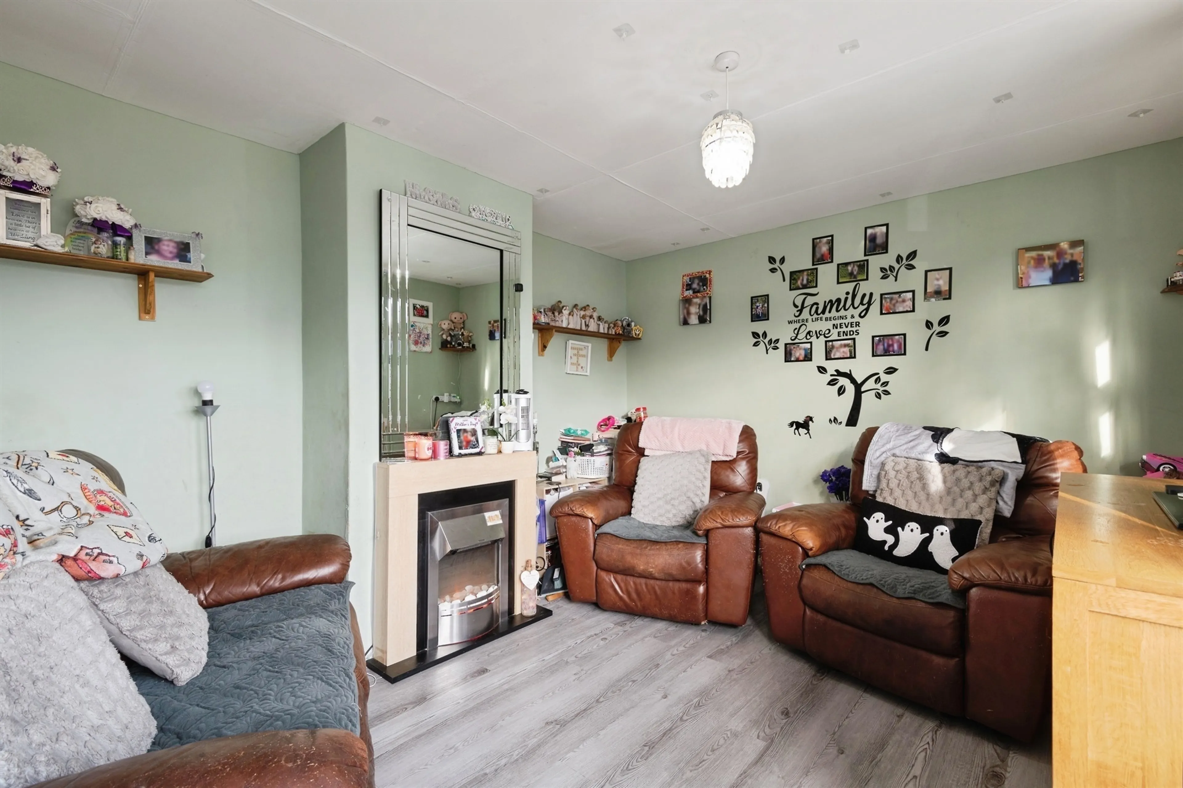 Property at Whitecroft, Williton, Taunton