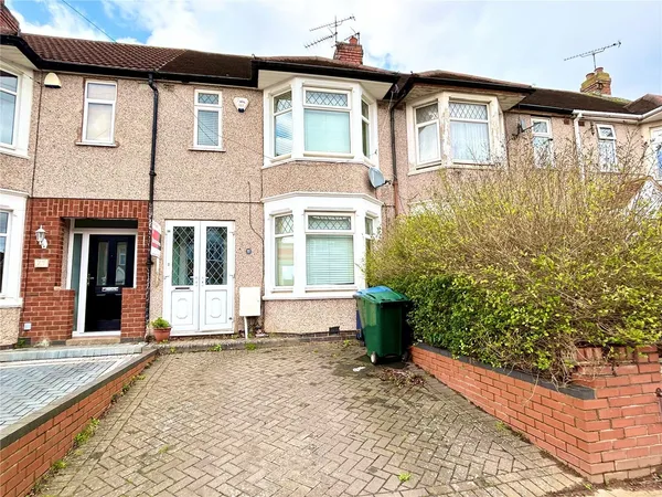 Benson Road, Keresley, Coventry, CV6