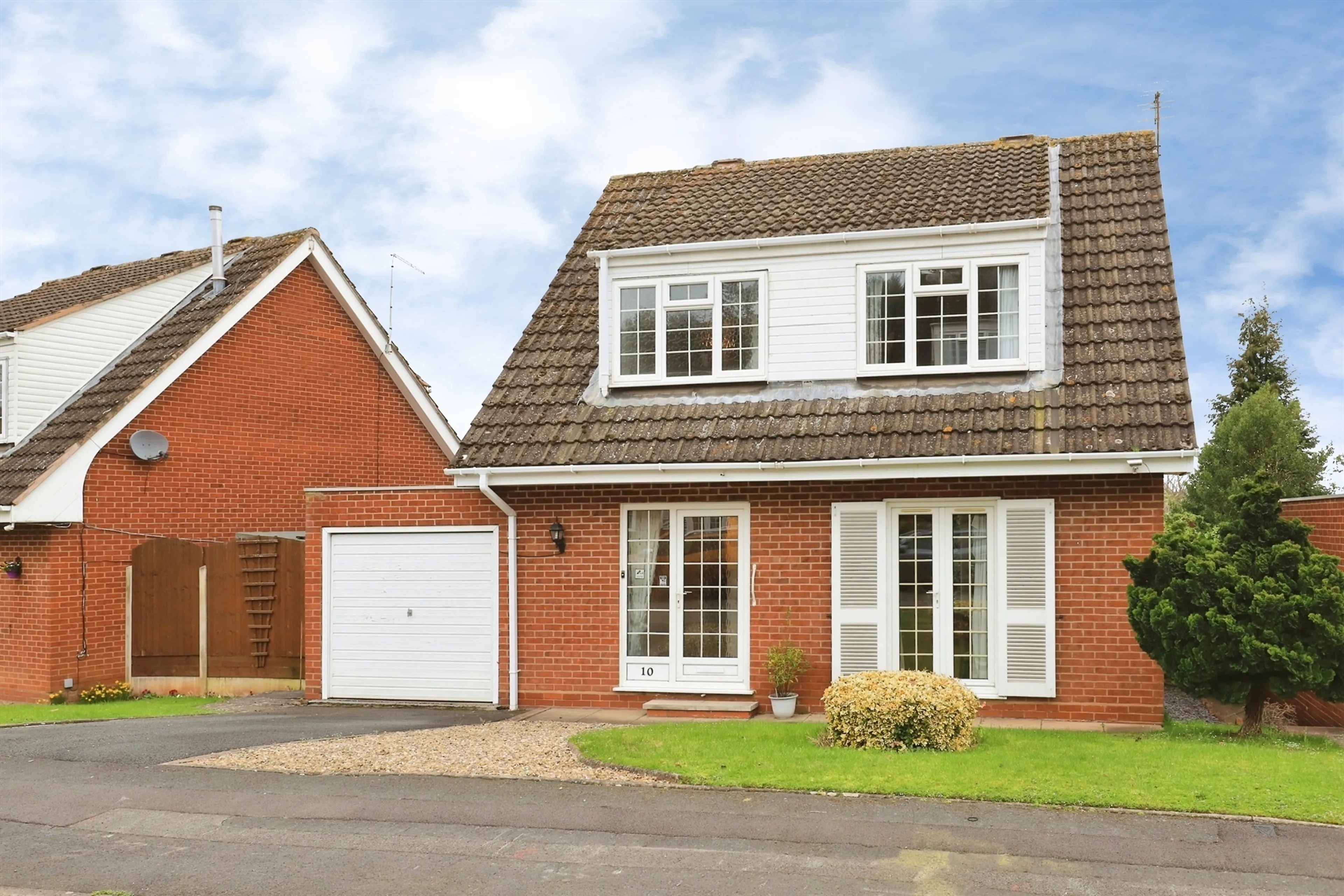 Property at Gloucester Way, Bewdley