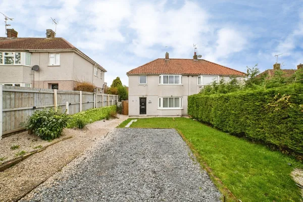 Southwood Avenue, Sutton-in-Ashfield,...