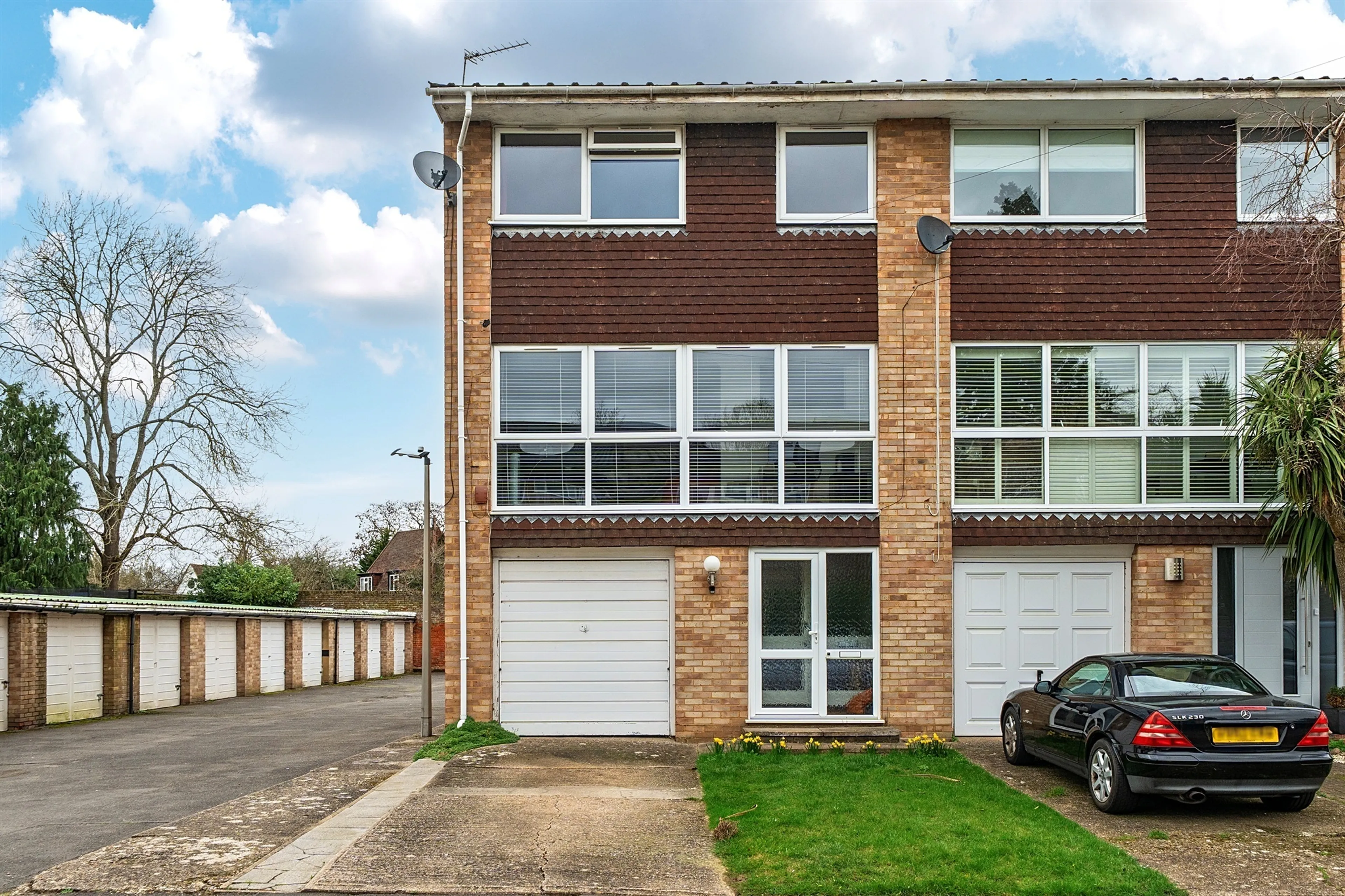 Property at Boulters Gardens, Maidenhead