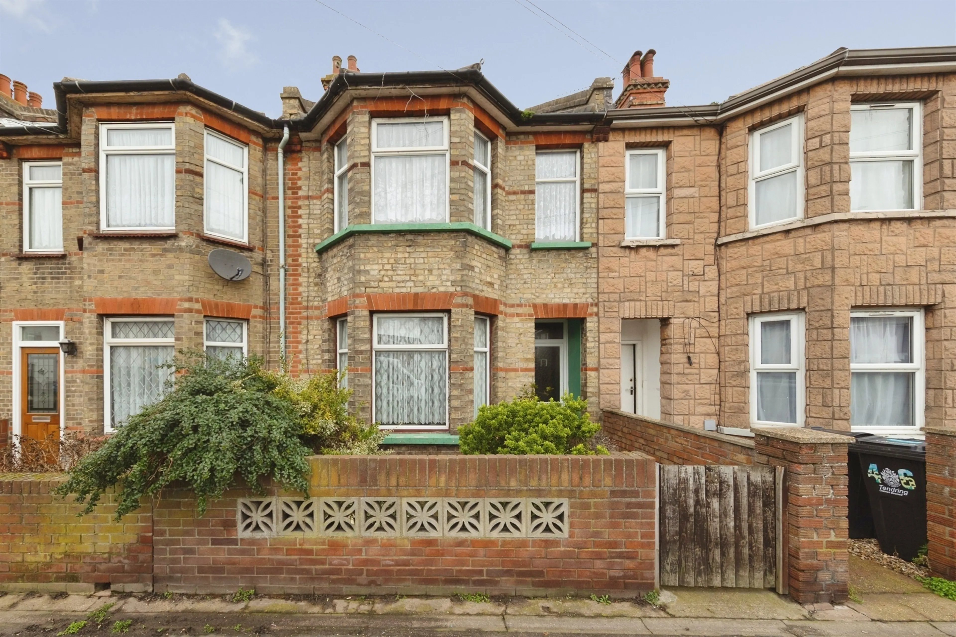 Property at St. Osyth Road, Clacton-On-Sea