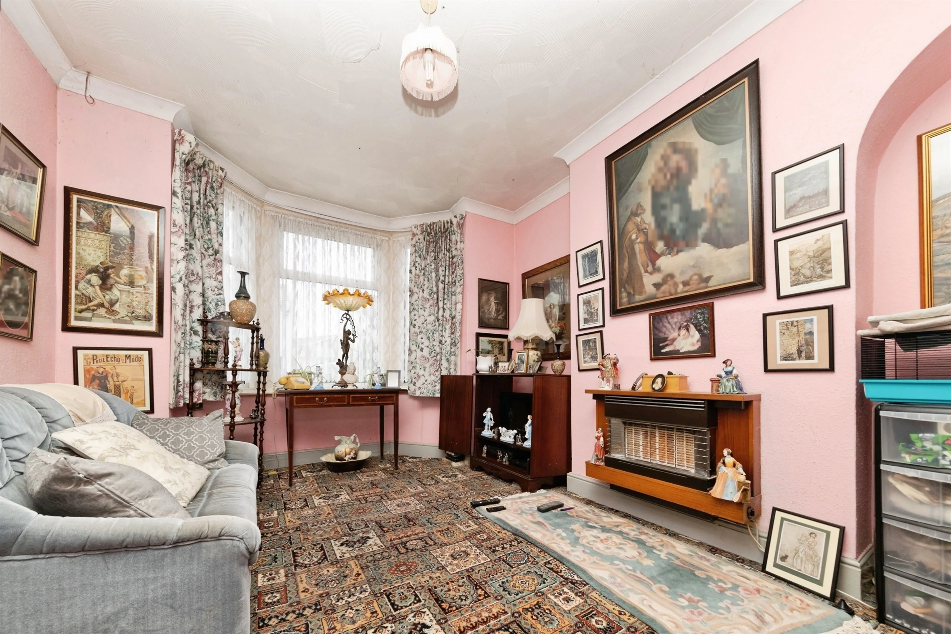 Property at St. Osyth Road, Clacton-On-Sea