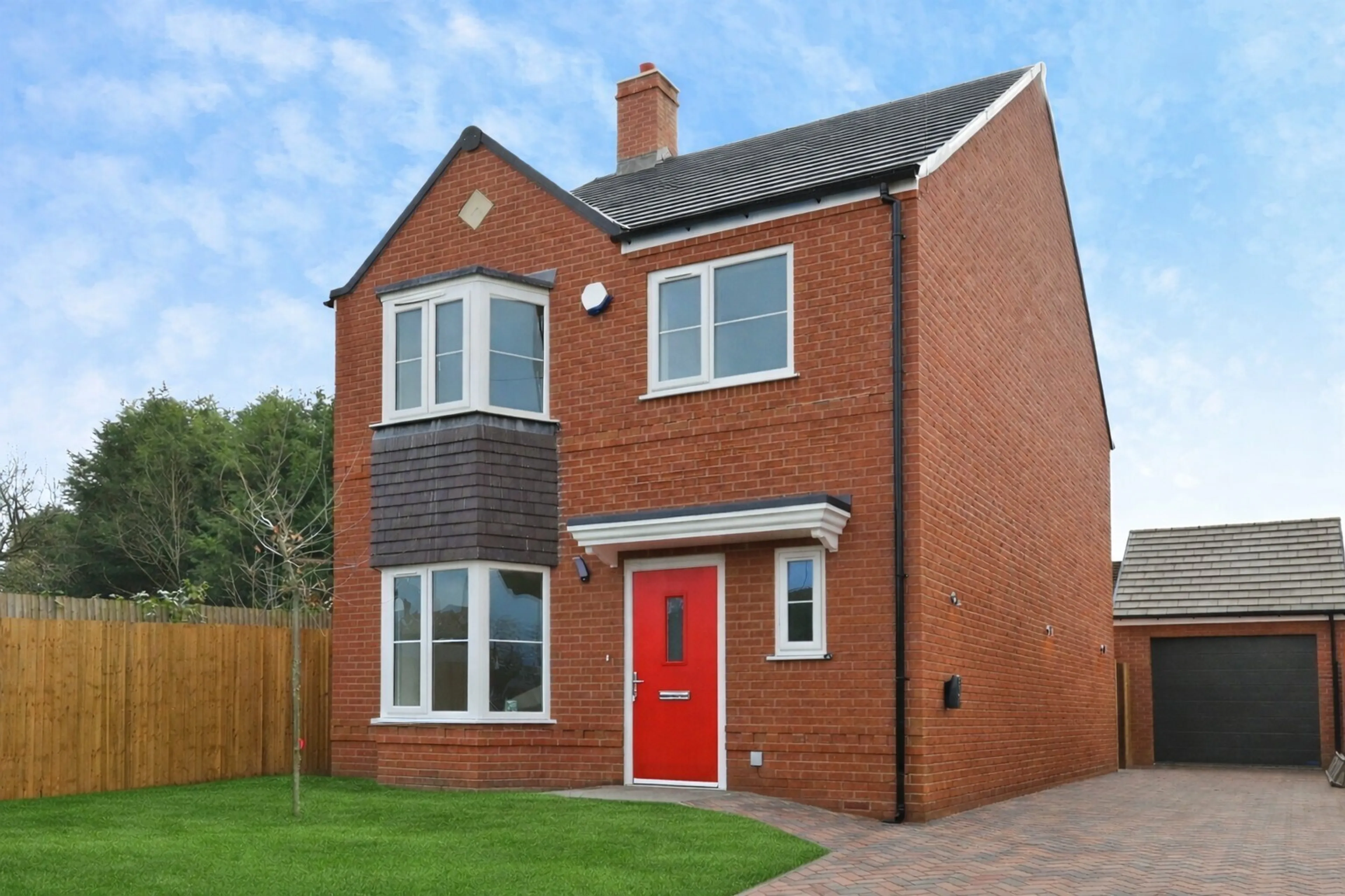 Property at Marsh Lane, Water Orton, Birmingham
