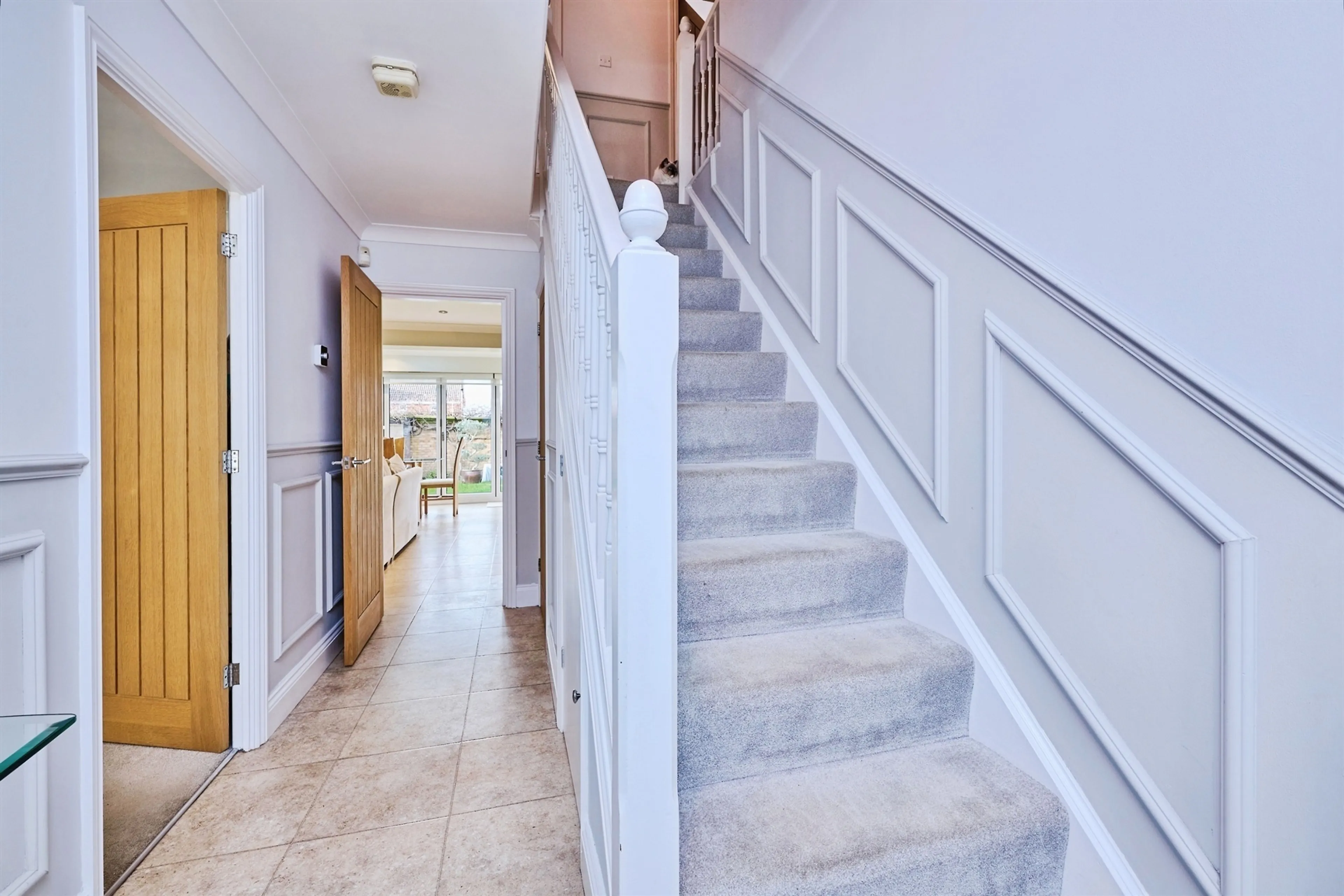 Property at Morgan Close, Yaxley, Peterborough