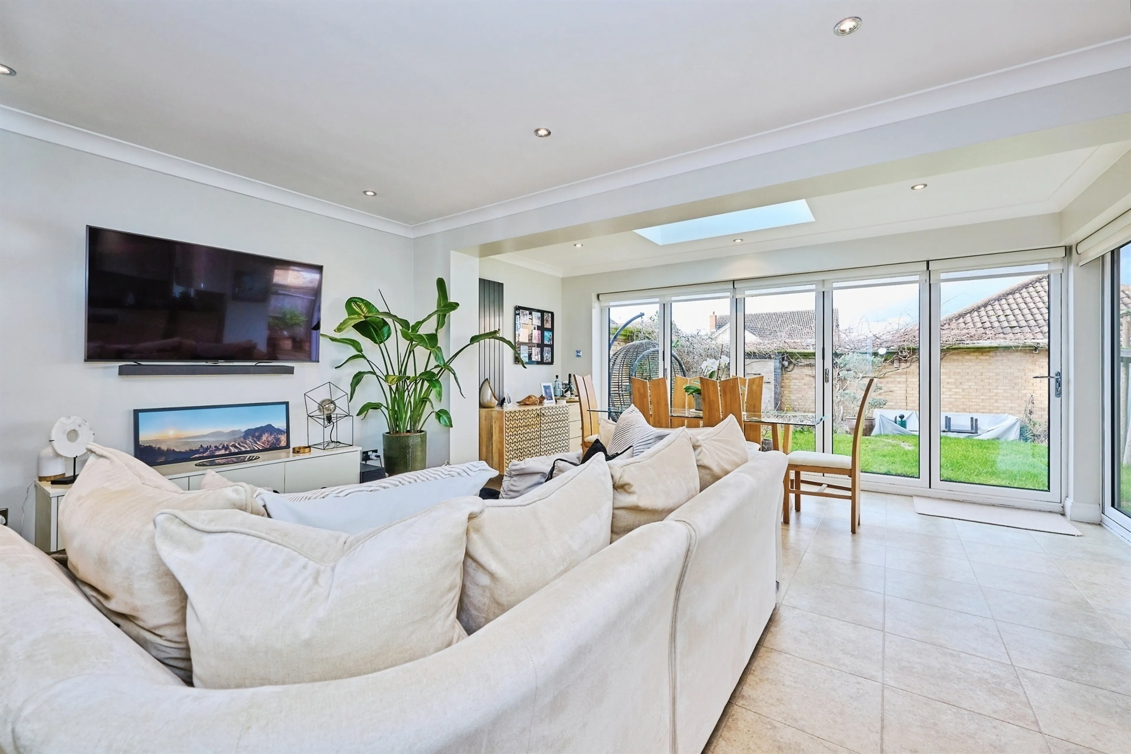 Property at Morgan Close, Yaxley, Peterborough