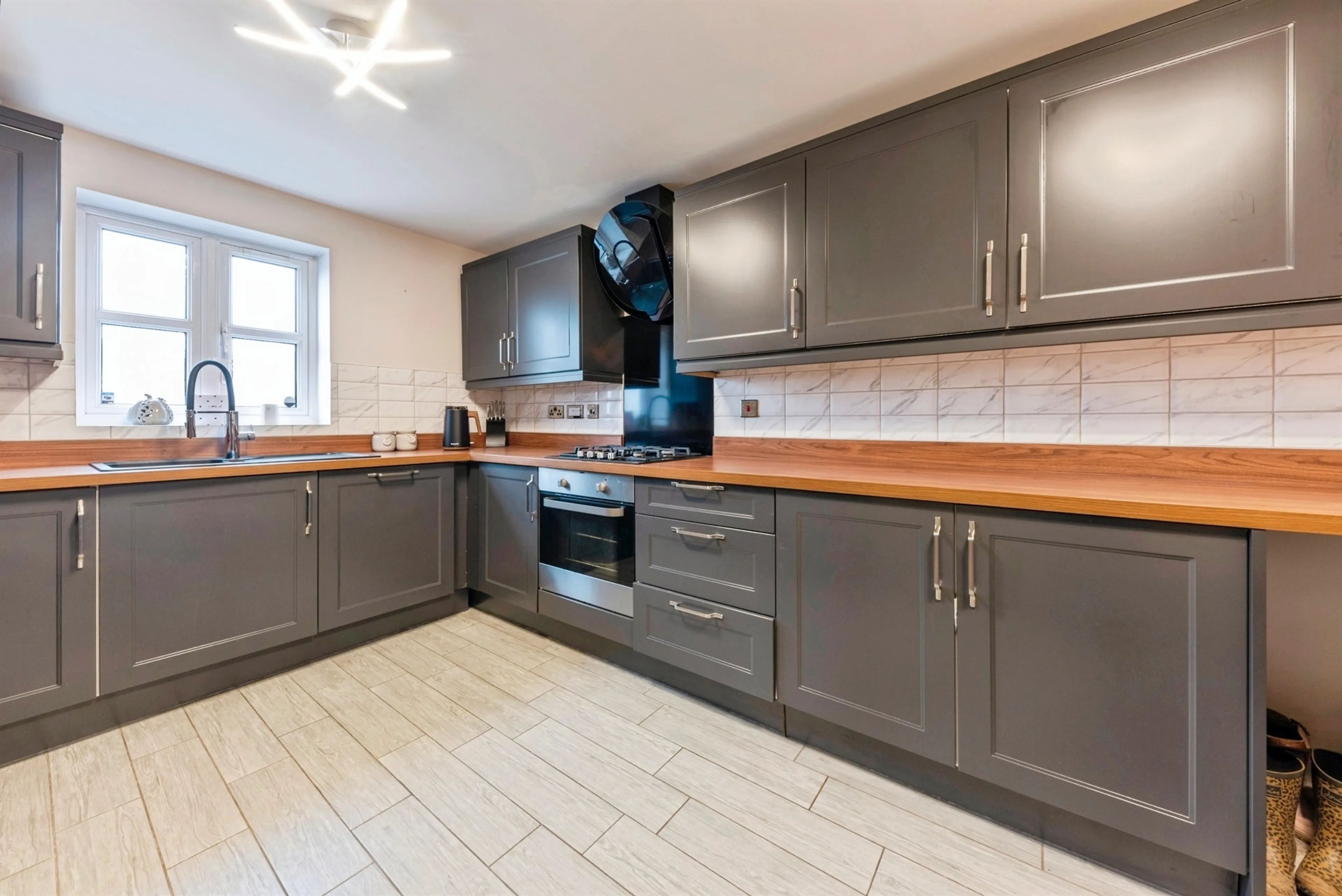 Property at Flaxley Lane, Middlebeck, Newark